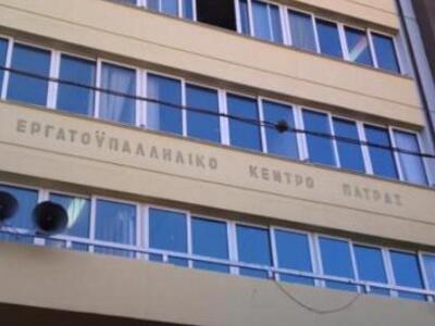 Σαλλαλητήρια στην Πάτρα από την Πανελλαδ...