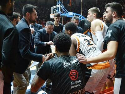 Μάκης Γιατράς: "Δεν αξίζει να πούμε...