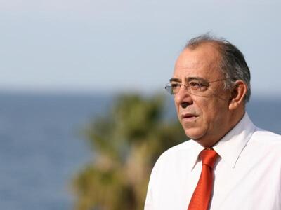 Ν. Παπαδημάτος: Ευχές για υγεία και σύνεση
