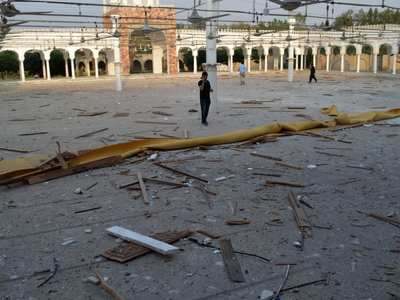 Το Πακιστάν απειλεί με εκδίκηση την Ινδί...