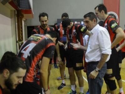  Λυκούδης: "Να αποχαιρετήσουμε με θ...