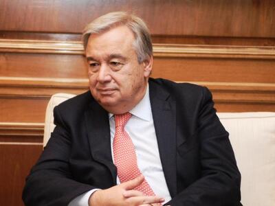 "Καμπανάκι" από τον Γ.Γ. του Ο...