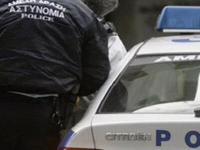 Αμφιλοχία: Συνελήφθη 36χρονος με καταδικ...