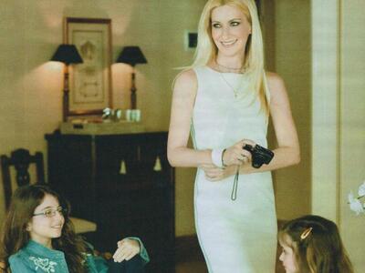 Αρώνη για τη Γιουροβίζιον: "Δεν είν...