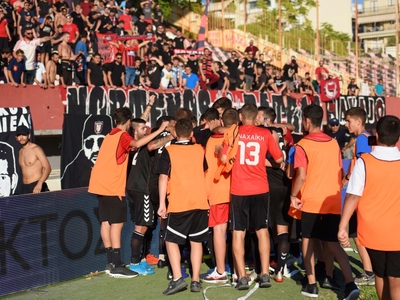 Οι καλύτερες στιγμές από την πρεμιέρα τη...