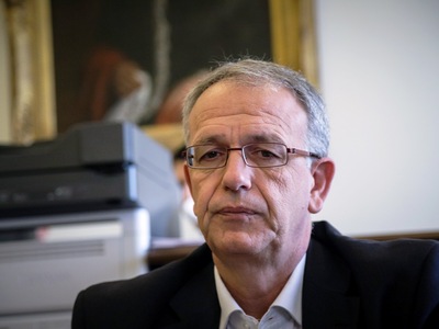 Π. Ρήγας: Δεν έχω πάρει ούτε ένα ευρώ δά...