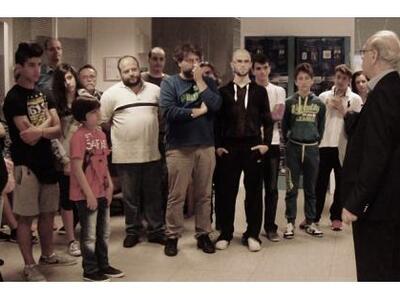 Σκάκι: Μία ευχάριστη έκπληξη