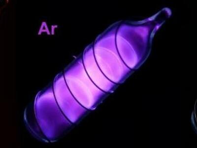 Ωρίων:Γεωχημεία των Ευγενών Αερίων και η...