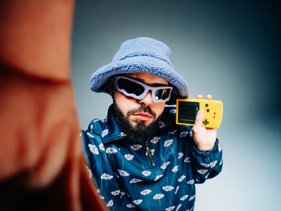 Το βιντεοκλίπ του «Ferto» σε πρώτη μετάδ...