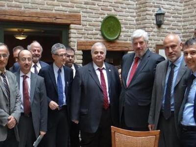 Συνεργασία Interamerican και Πανεπιστημί...