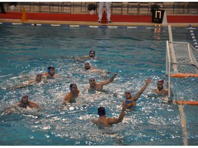 Φιλική νίκη του ΝΟΠ (7-4) επί της ΝΕΠ