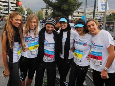 Οι επώνυμοι και τα high lights του Μαραθ...