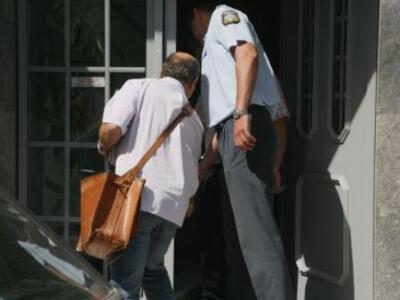 Φοβερή σύμπτωση: Ληστεία με θύμα ταχυδρό...