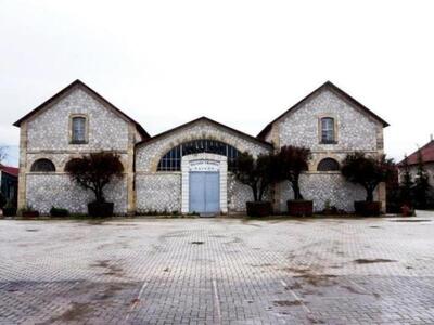 Ομαδική έκθεση Πατρινών καλλιτεχνών  «Με...