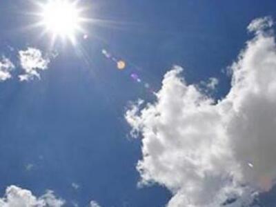 Γενικά αίθριος ο καιρός σήμερα - Μεμονωμ...