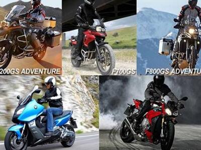 Βρες το στιλ που σου ταιριάζει δοκιμάζον...