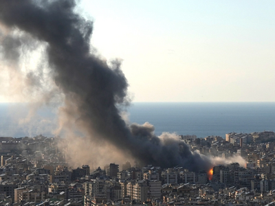 Μέση Ανατολή: Ισραηλινές χερσαίες δυνάμε...