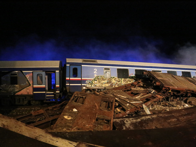 Τέμπη: Κατεπείγουσα αίτηση κατέθεσαν συγ...