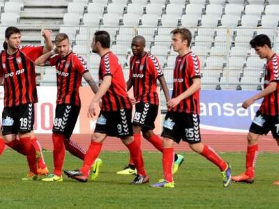 Φινάλε με νίκη για Παναχαϊκή - Επικράτησ...