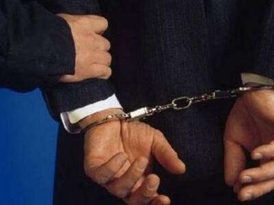 Ηλεία: Συνελήφθη ο πρώην διευθυντής της ...