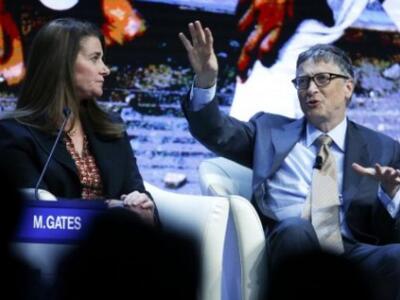 Ο Μπιλ Γκέιτς ξέρει πότε θα θεραπευτεί το AIDS