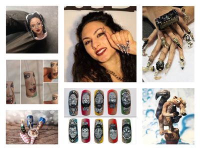 Κωνσταντίνα Τσίχλα: Από το ΤΕΦΑΑ στην κο...