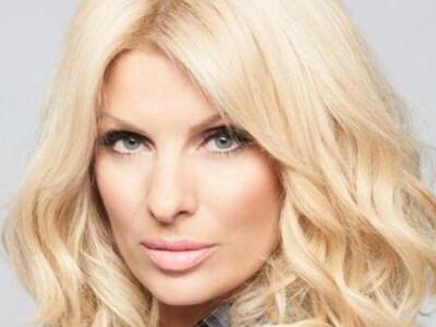 Ποιό είναι το νέο συμβόλαιο της Ελένης Μενεγάκη;