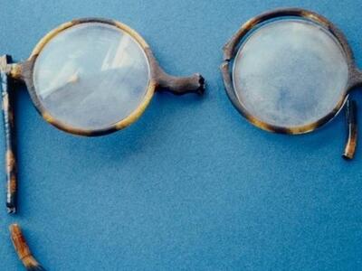 Αυτά είναι τα αντικείμενα που επέζησαν τ...