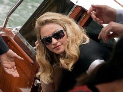 Καρέ καρέ οι λαμπερές αφίξεις στο Φεστιβ...