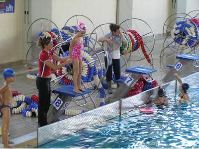 Προγράμματα κολύμβησης απο το ΝΟΠ