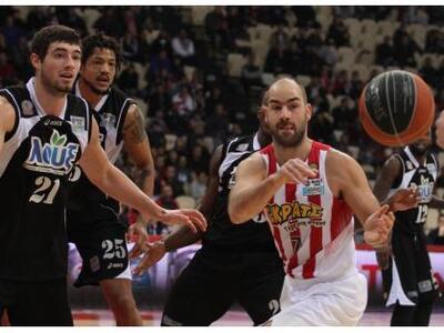 Μπάσκετ: Ο Απόλλων Carna υποδέχεται (18:...