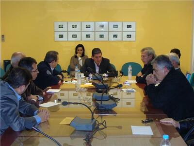 Το ψήφισμα της ΤΕΔΚ νομού Αχαϊας για τον Δ. Τσίγκα