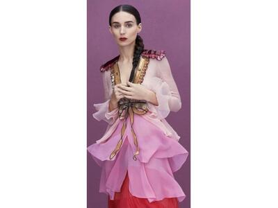 Ρούνει και Gucci