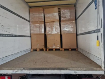 Κύκλωμα με λαθραία τσιγάρα: Στη φυλακή δ...