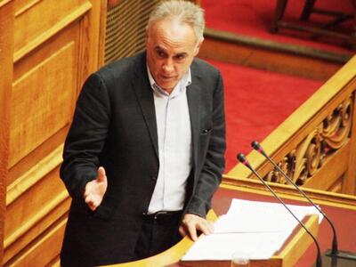 Τσούκαλης - Μαχαίρας: Διαψεύδουν τα σενά...