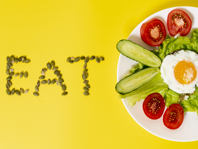 Χωρίς φαγητό: Πόσο μπορεί να αντέξει ο άνθρωπος;