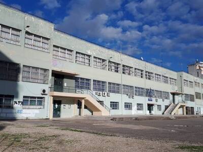 Πάτρα: Οι απόφοιτοι της χρονιάς 1992 από...