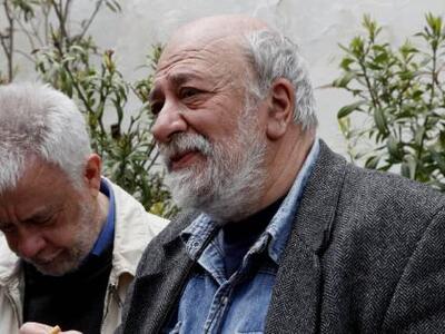 Στο χειρουργείο ο Παντελής Βούλγαρης