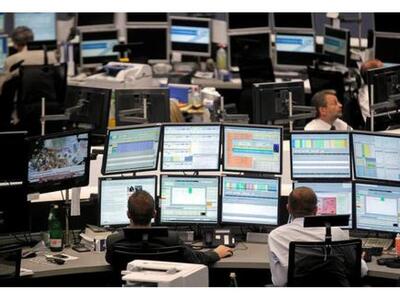 Θετικό πρόσημο στα ευρωχρηματιστήρια