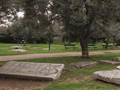 Ψηφιακό μουσείο στην Ακαδημία Πλάτωνος