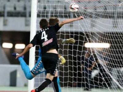 Δείτε το αυτογκόλ της Παναχαϊκής