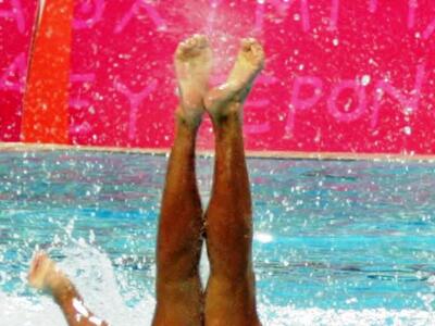 Έβδομη στον κόσμο η Αθανασία Τσόλα