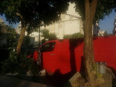 Πάτρα: Δεν περνάς κυρά - Μαρία, δεν περνάς - ΦΩΤΟ