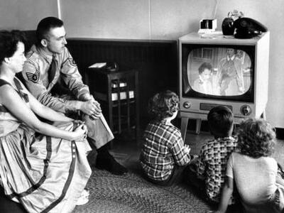 Νέα εποχή, νέα ήθη