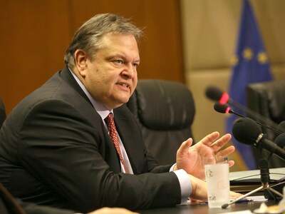 Ο Βενιζέλος και ο φαντάρος-Πάρης Κασιδόκ...