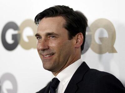 Jon Hamm