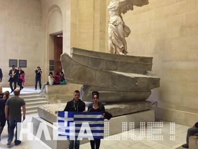 Δύο νέοι της από την Ηλείας σήκωσαν την ...