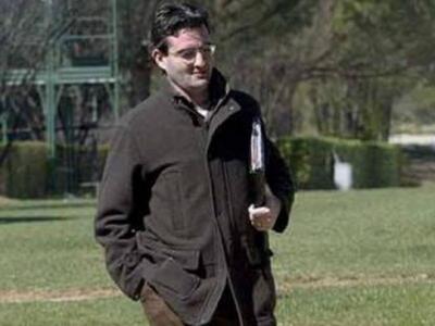 Και επίσημα τεχνικός διευθυντής του Ολυμ...