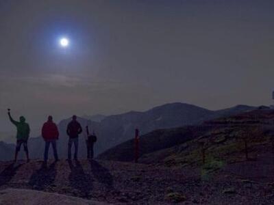 Πάτρα: Η Πανσέληνος των Πατρινών στα...s...