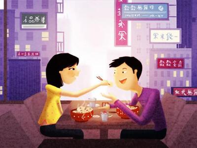 Τα τελευταία ζυμαρικά